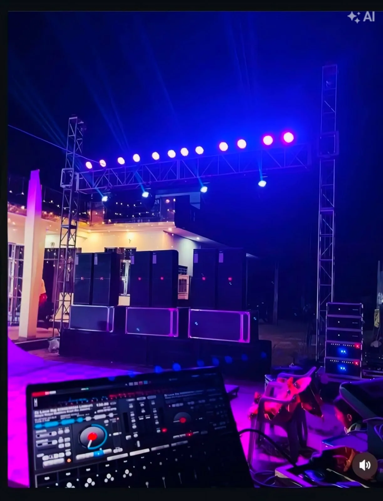 Shri Shyam DJ Jaipur Instagram post